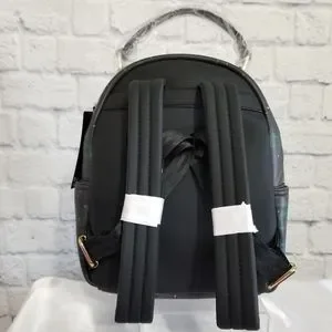 Harry Potter Hogwarts School of Witchcraft & Wizardry Classes Mini Backpack New Harry Potter Hogwarts School of Witchcraft and Wizardry Mini  main image 3